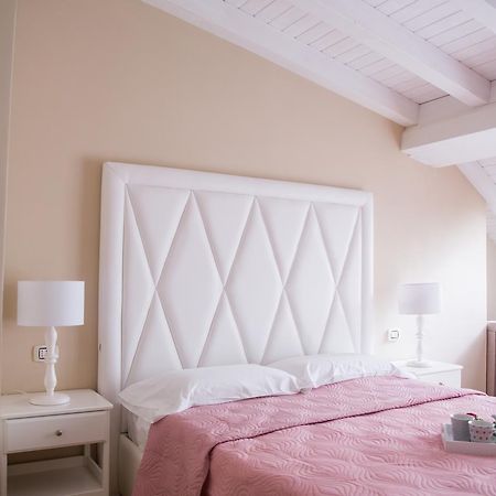 Hotel Attico Canicattì Zewnętrze zdjęcie