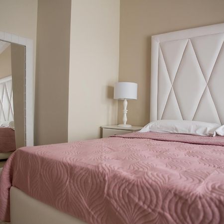 Hotel Attico Canicattì Zewnętrze zdjęcie
