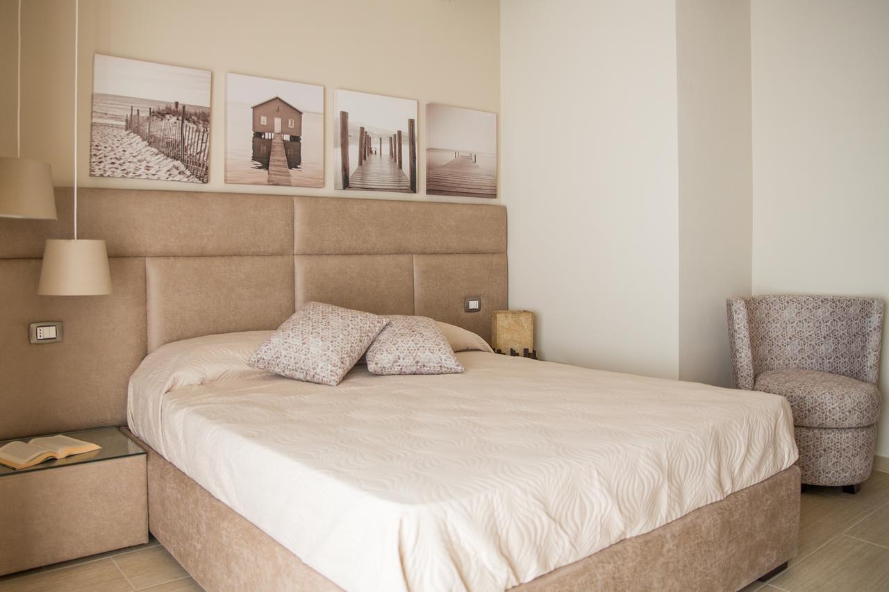 Hotel Attico Canicattì Zewnętrze zdjęcie