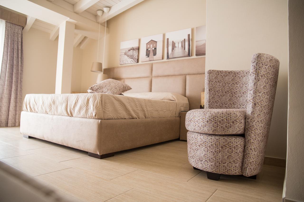 Hotel Attico Canicattì Zewnętrze zdjęcie