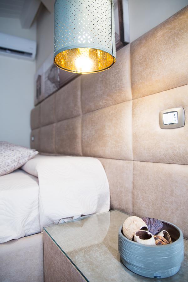 Hotel Attico Canicattì Zewnętrze zdjęcie