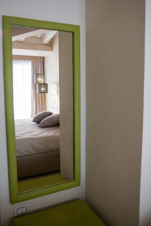Hotel Attico Canicattì Zewnętrze zdjęcie