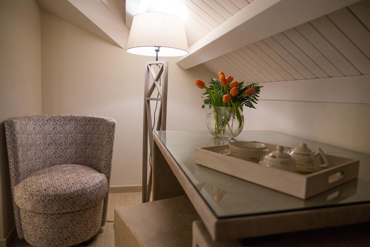 Hotel Attico Canicattì Zewnętrze zdjęcie