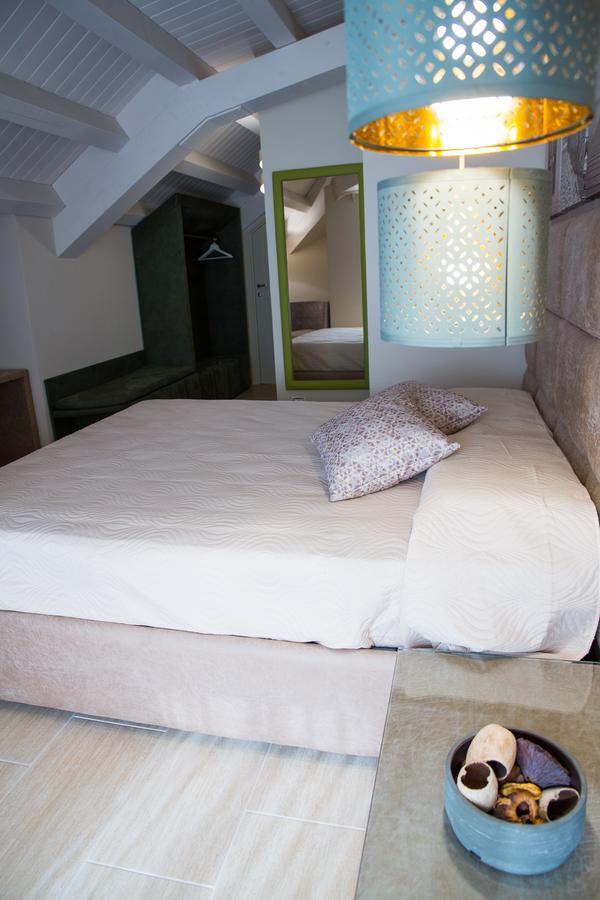 Hotel Attico Canicattì Zewnętrze zdjęcie