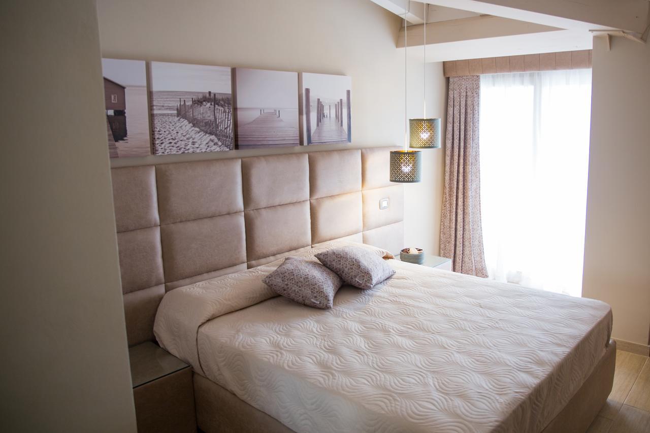 Hotel Attico Canicattì Zewnętrze zdjęcie