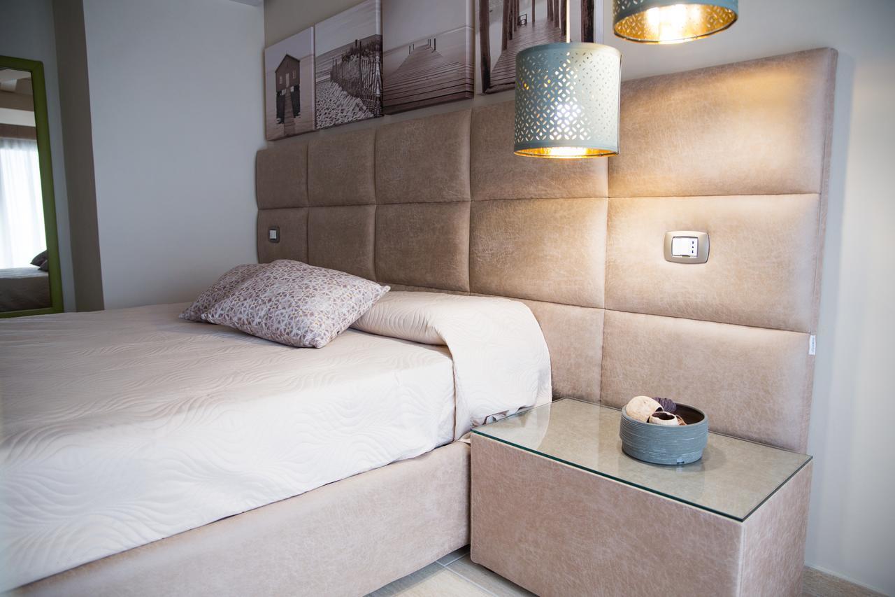 Hotel Attico Canicattì Zewnętrze zdjęcie