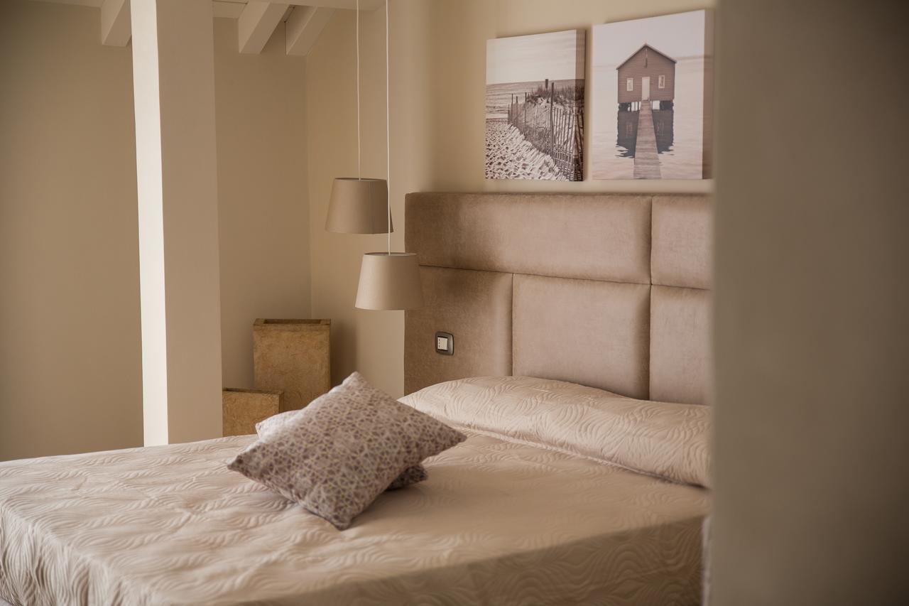Hotel Attico Canicattì Zewnętrze zdjęcie