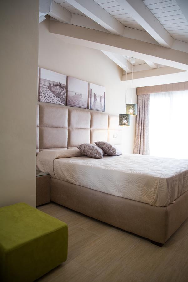 Hotel Attico Canicattì Zewnętrze zdjęcie