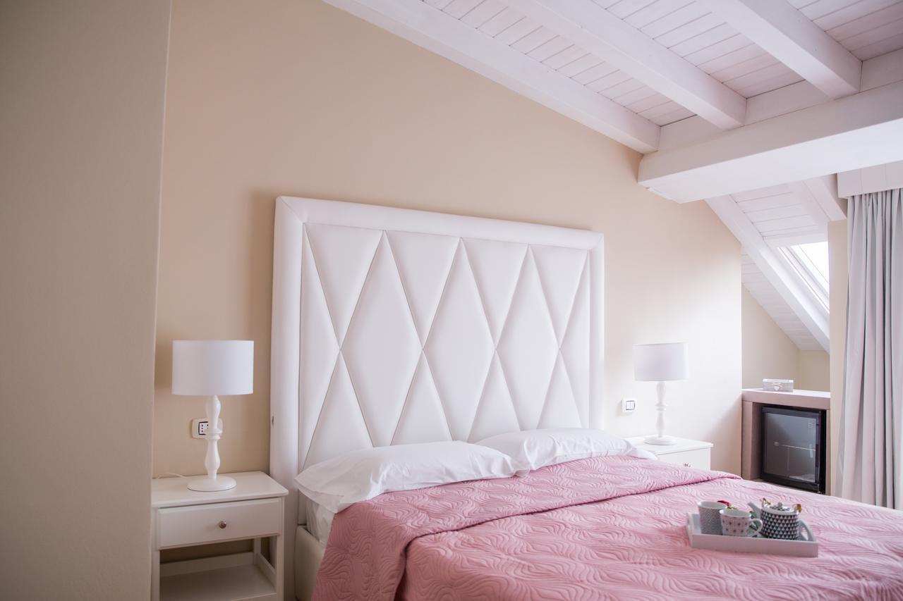 Hotel Attico Canicattì Zewnętrze zdjęcie