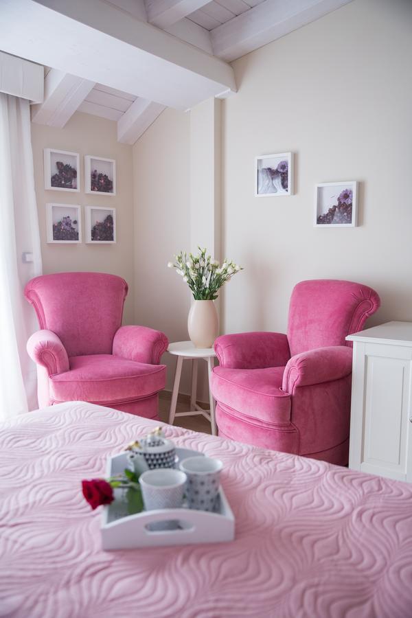 Hotel Attico Canicattì Zewnętrze zdjęcie