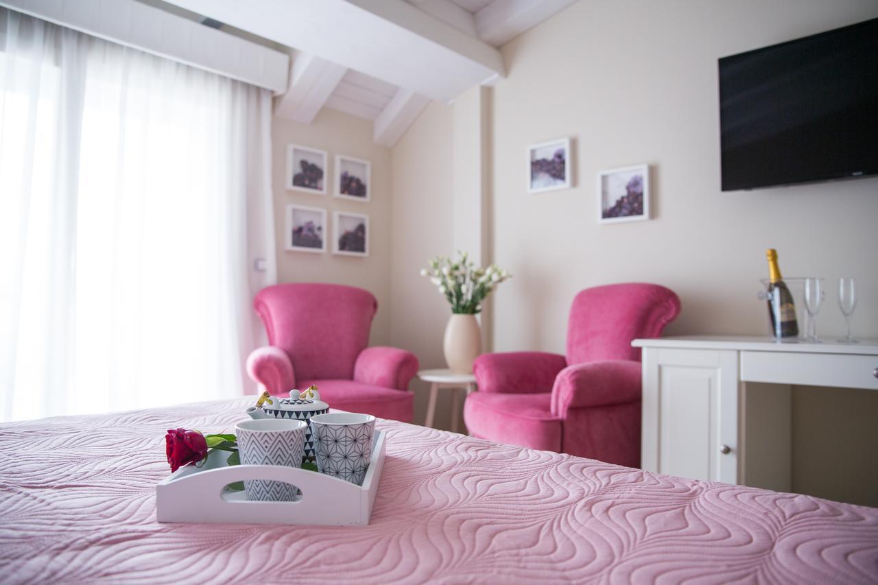 Hotel Attico Canicattì Zewnętrze zdjęcie