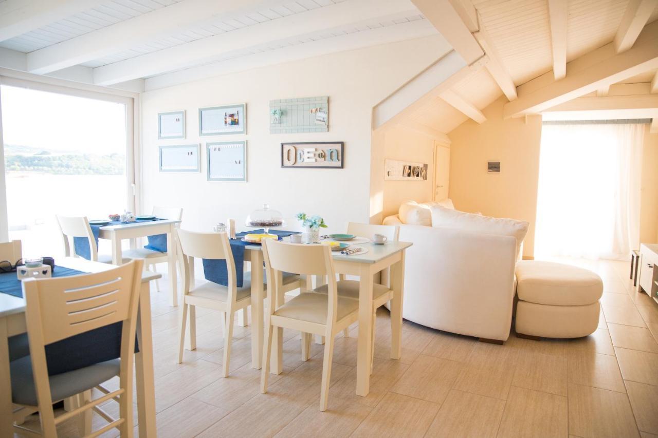 Hotel Attico Canicattì Zewnętrze zdjęcie