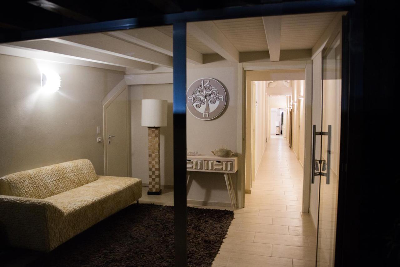Hotel Attico Canicattì Zewnętrze zdjęcie