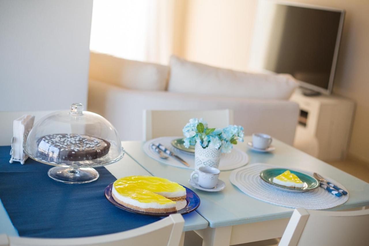 Hotel Attico Canicattì Zewnętrze zdjęcie