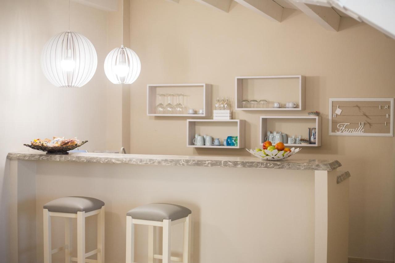 Hotel Attico Canicattì Zewnętrze zdjęcie