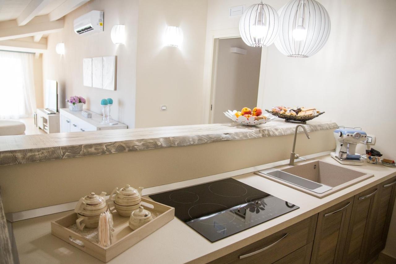 Hotel Attico Canicattì Zewnętrze zdjęcie