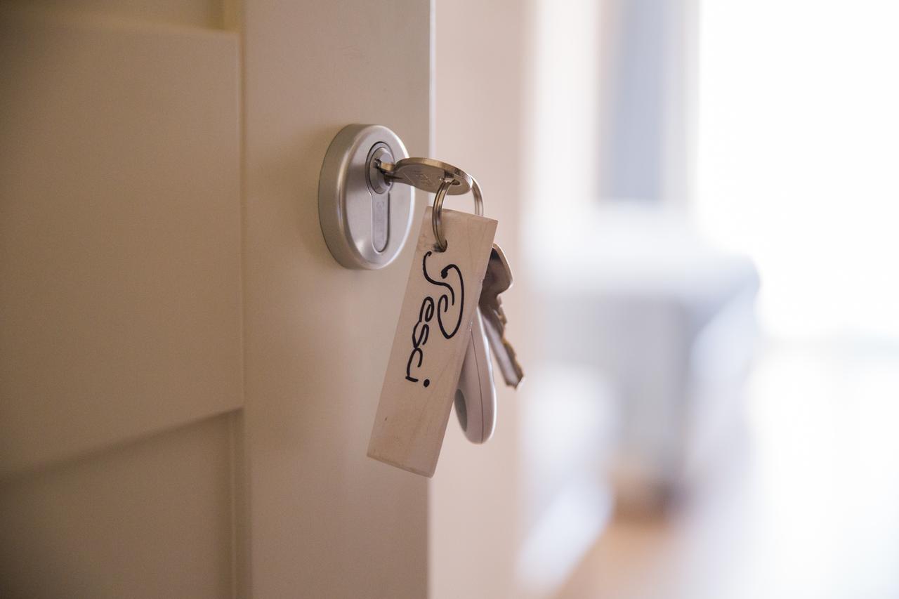 Hotel Attico Canicattì Zewnętrze zdjęcie