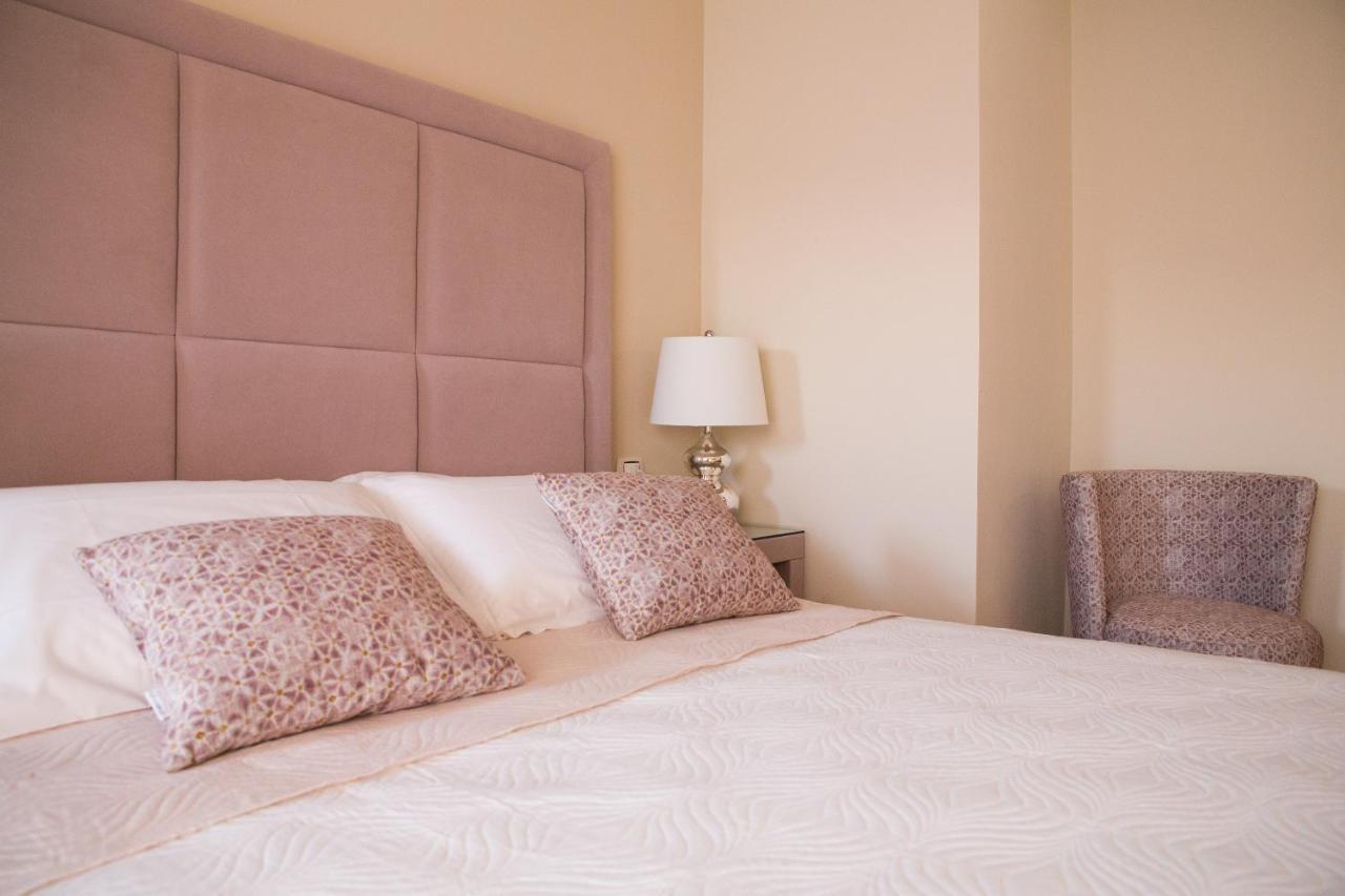 Hotel Attico Canicattì Zewnętrze zdjęcie