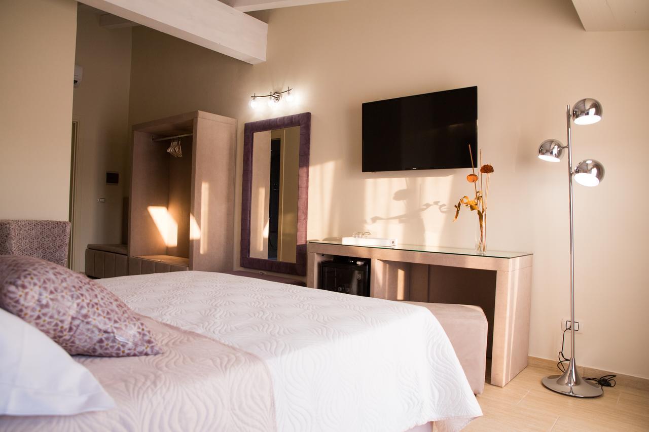 Hotel Attico Canicattì Zewnętrze zdjęcie