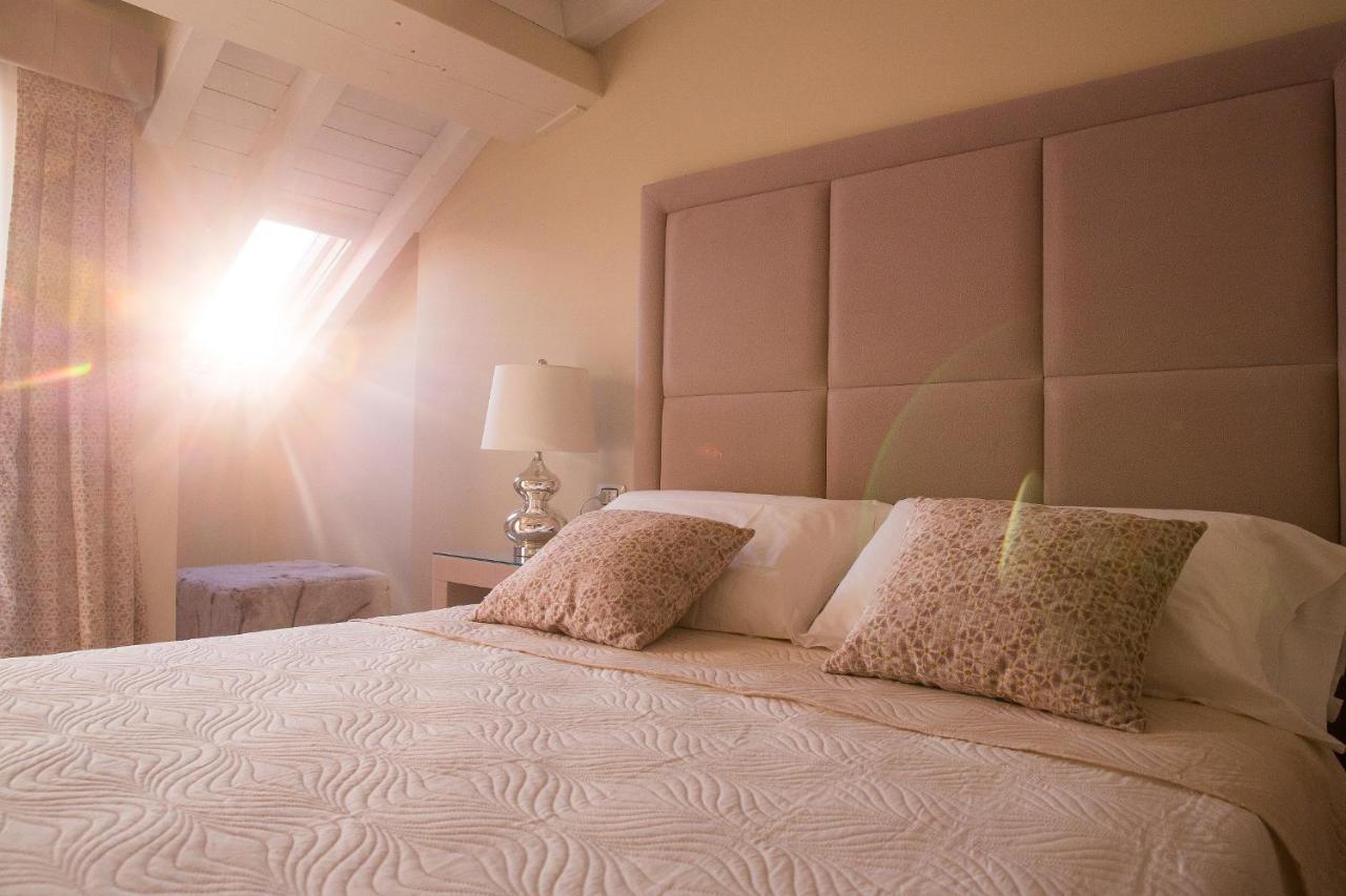 Hotel Attico Canicattì Zewnętrze zdjęcie
